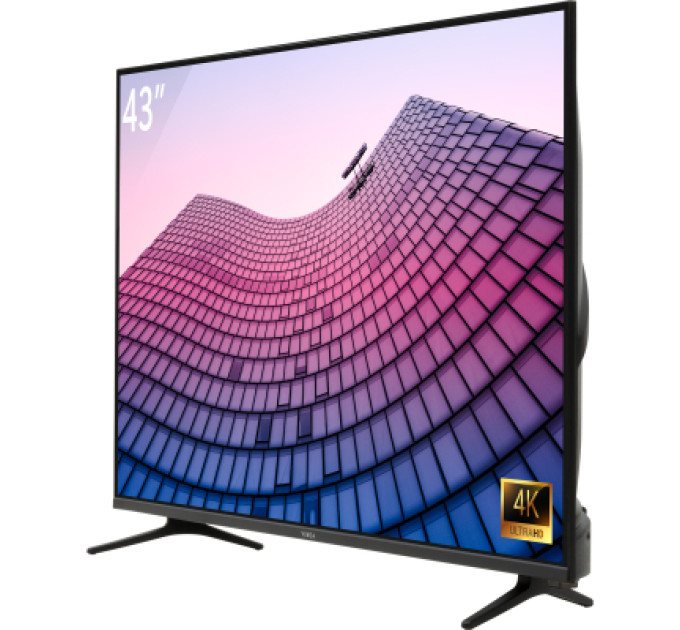 Vinga Телевізор Vinga L43UHD25B