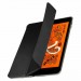 BeCover Чохол до планшета BeCover Tri Fold Soft TPU mount Apple Pencil Apple iPad 9.7 2017/2018 A1822/A1823/A1893/A1954 Black (708453)
