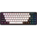 GamePro Клавіатура GamePro Asgard Valhalla MK210B Pro 65 RGB Wireless/Bluetooth/USB Black (MK210B Pro)
