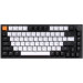 GamePro Клавіатура GamePro Asgard Valhalla MK160B Pro 75 RGB Wireless/Bluetooth/USB Black (MK160B Pro)
