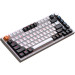 GamePro Клавіатура GamePro Asgard Valhalla MK160W Pro 75 RGB Wireless/Bluetooth/USB White (MK160W Pro)