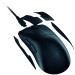 Razer Мишка Razer DeathAdder V4 Pro Wireless/USB Black (RZ01-05330100-R3G1)