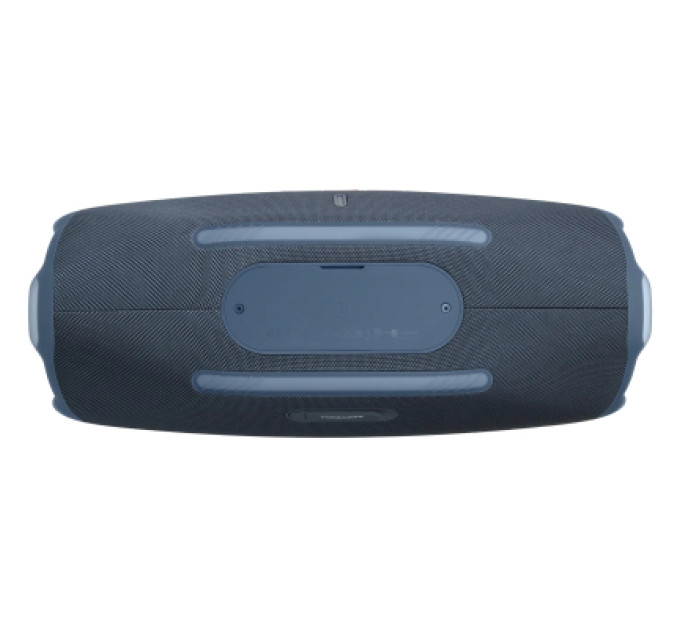 JBL Акустична система JBL Boombox 4 Blue (JBLBOOMBOX4BLUEP)