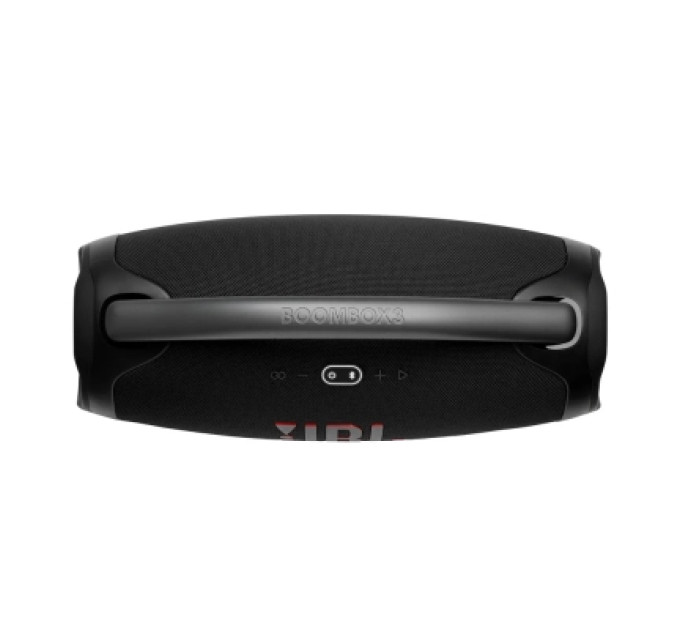 JBL Акустична система JBL Boombox 4 Black (JBLBOOMBOX4BLKEP)