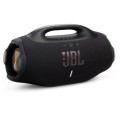 JBL Акустична система JBL Boombox 4 Black (JBLBOOMBOX4BLKEP)