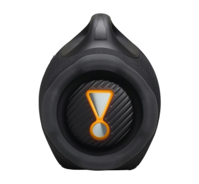 JBL Акустична система JBL Boombox 4 Black (JBLBOOMBOX4BLKEP)