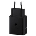 Samsung Зарядний пристрій Samsung USB-C PD45W black (EP-T4511NBEGEU)