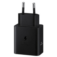 Зарядний пристрій Samsung USB-C PD45W black (EP-T4511NBEGEU)