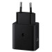 Samsung Зарядний пристрій Samsung USB-C PD45W black (EP-T4511NBEGEU)