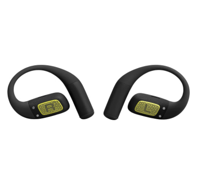 JBL Навушники JBL Endurance Zone Black (JBLENDUZONEBLKL)