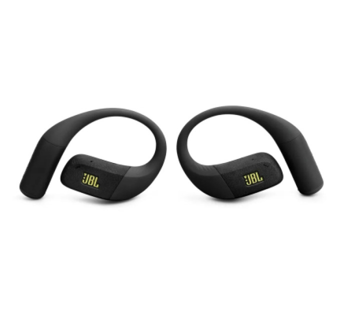 JBL Навушники JBL Endurance Zone Black (JBLENDUZONEBLKL)