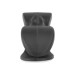 OfficePro Тримач для кабелю OfficePro CM001B, клейка основа, black (CM001B)
