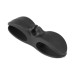 OfficePro Тримач для кабелю OfficePro CM001B, клейка основа, black (CM001B)