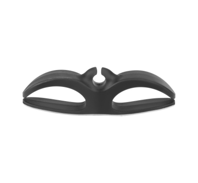OfficePro Тримач для кабелю OfficePro CM001B, клейка основа, black (CM001B)