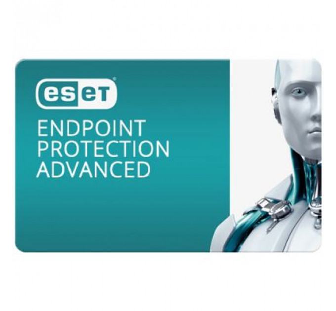 Антивірус Eset PROTECT Advanced з локал. управл. 37 ПК на 2year Business (EPAL_37_2_B)
