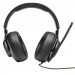 JBL Навушники JBL Quantum 200 Black (JBLQUANTUM200BLK)
