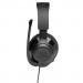 JBL Навушники JBL Quantum 200 Black (JBLQUANTUM200BLK)