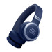 JBL Навушники JBL Live 670 NC Blue (JBLLIVE670NCBLU)