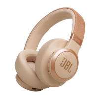 Навушники JBL Live 670 NC Sand (JBLLIVE670NCSAT)