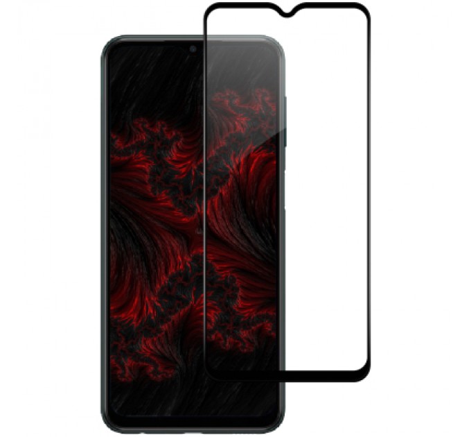 Скло захисне Intaleo Samsung M23 5G (1283126527074)