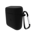 BeCover Чохол для навушників BeCover Silicon для Panasonic RZ-B100WDGCK Black (710200)