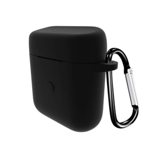 BeCover Чохол для навушників BeCover Silicon для Panasonic RZ-B100WDGCK Black (710200)