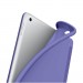 BeCover Чохол до планшета BeCover Tri Fold Soft TPU Silicone Apple iPad 10.2 2019/2020/2021 Purple (708517)
