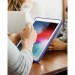 BeCover Чохол до планшета BeCover Tri Fold Soft TPU Silicone Apple iPad 10.2 2019/2020/2021 Purple (708517)