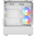 AeroCool Корпус AeroCool Viewport Mini-G-WT-v2 White (ACCM-ES09133.21)