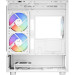 AeroCool Корпус AeroCool Viewport Mini-G-WT-v2 White (ACCM-ES09133.21)