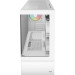 AeroCool Корпус AeroCool Viewport Mini-G-WT-v2 White (ACCM-ES09133.21)