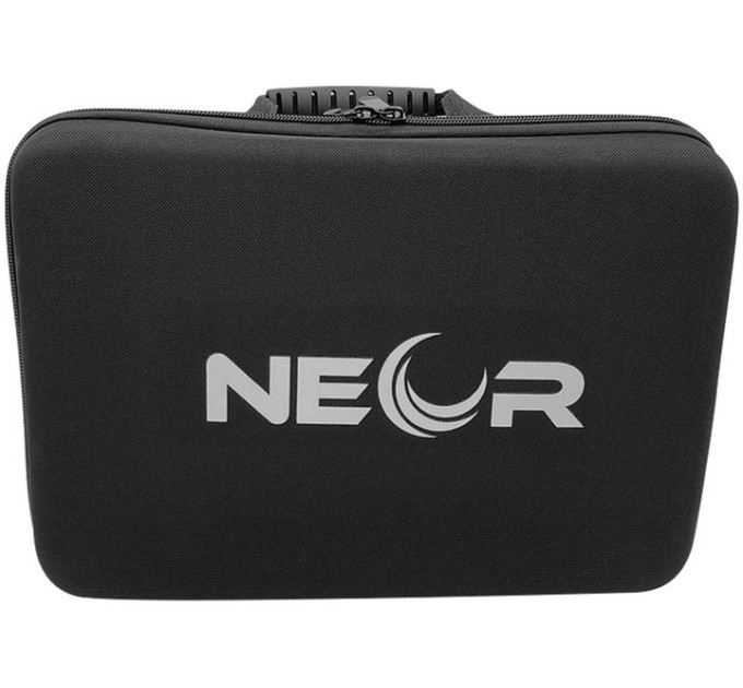 Neor Масажер Neor Pulse Pro 52BK (22901026)