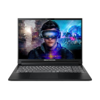 Ноутбук (портативний комп’ютер) RAI9-HX370 15" 32GB/2TB RT5070-15UA22 DREAM MACHINES