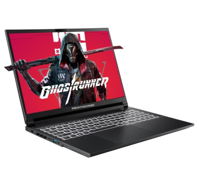 Dream Machines Ноутбук (портативний комп’ютер) RAI9-HX370 15" 32GB/2TB RT5060-15UA25 DREAM MACHINES