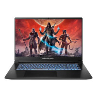 Ноутбук (портативний комп’ютер) RAI7-350 17" 32GB/1TB RT5060-17UA24 DREAM MACHINES