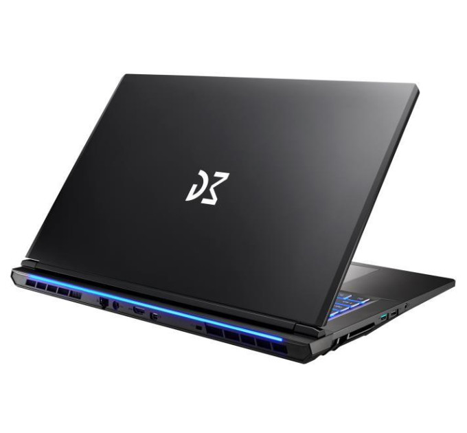 Dream Machines Ноутбук (портативний комп’ютер) RAI7-350 17" 32GB/1TB RT5060-17UA24 DREAM MACHINES