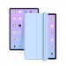 BeCover Чохол до планшета BeCover Tri Fold Soft TPU Silicone Apple iPad Air 4 10.9 2020/2021 Light Blue (708782)