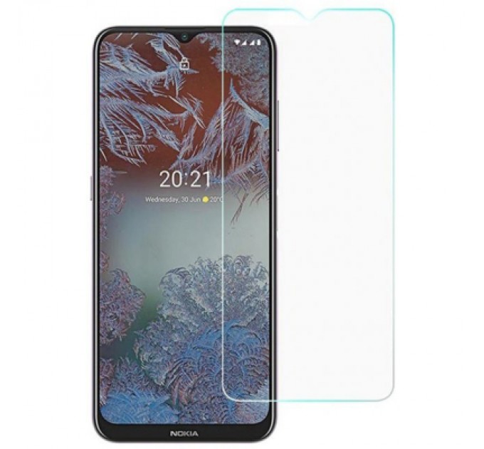 Скло захисне Drobak Nokia G11 (444471)