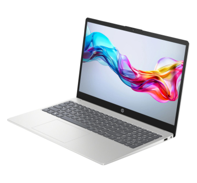 HP Ноутбук HP 15-fd0168ua (C78SQEA)