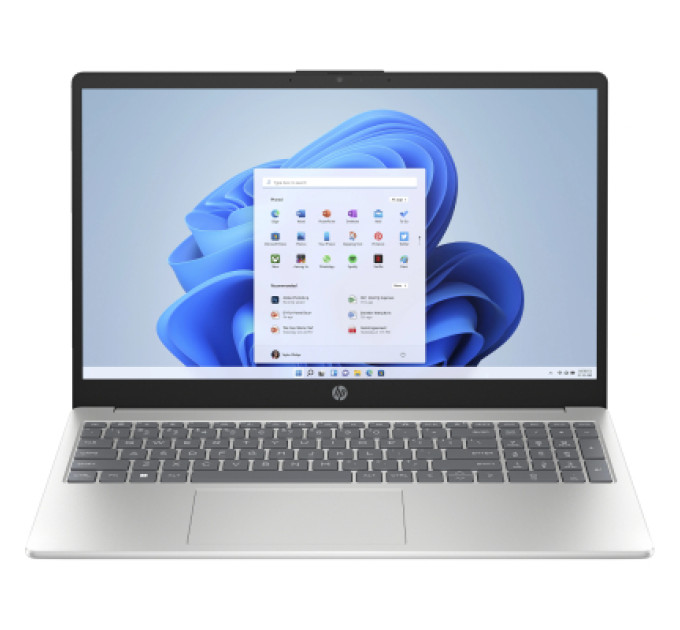 HP Ноутбук HP 15-fc0258ua (C78SCEA)