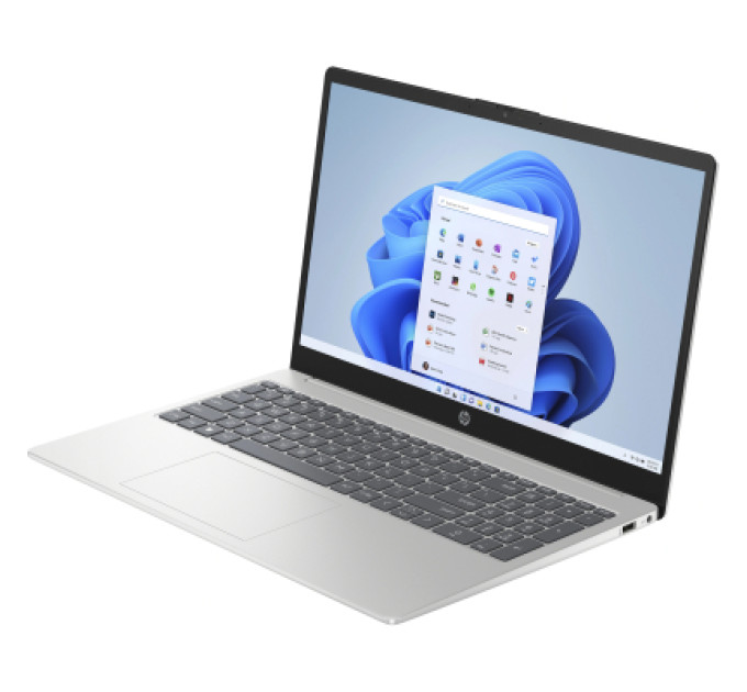 HP Ноутбук HP 15-fc0258ua (C78SCEA)