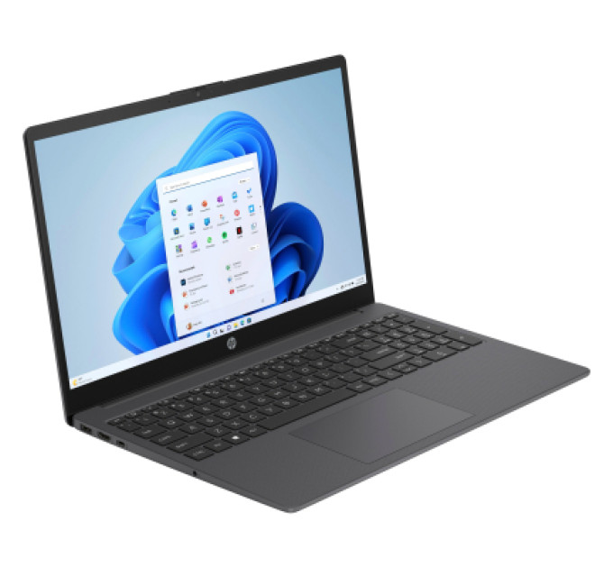 HP Ноутбук HP 15-fc0248ua (C78S8EA)