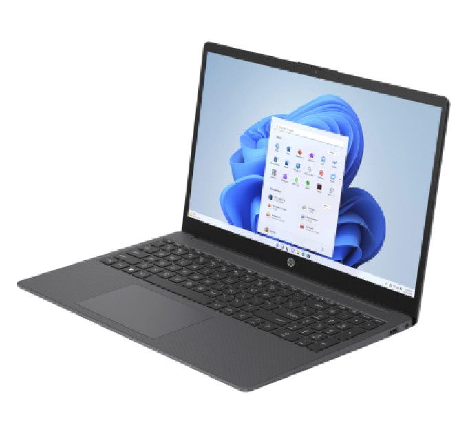 HP Ноутбук HP 15-fc0261ua (C78SFEA)