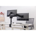 OfficePro Кронштейн OfficePro MA722B