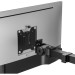 OfficePro Кронштейн OfficePro MA122B
