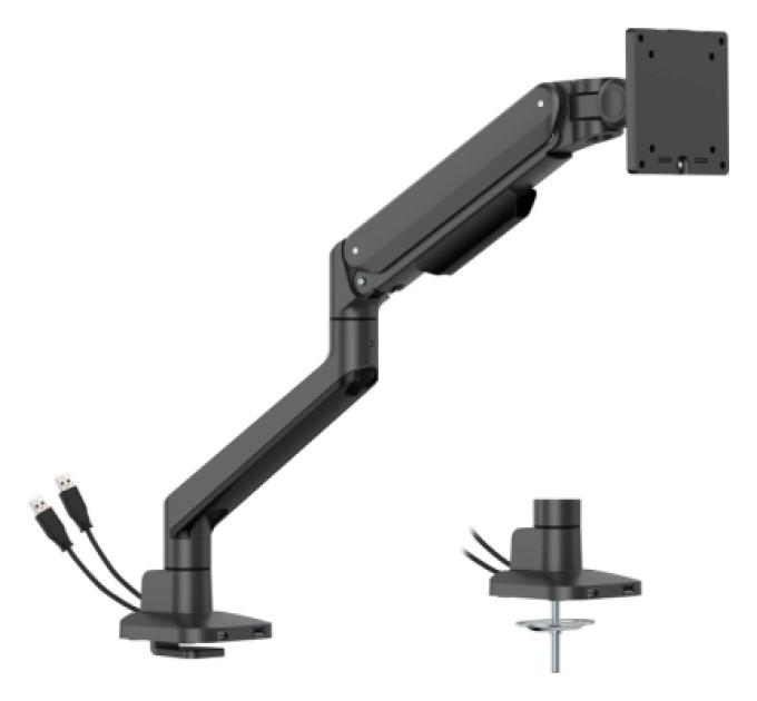 OfficePro Кронштейн OfficePro MA601B