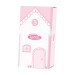 Llorens Пупс Llorens Bimba Con Cojin Rosa, 35 см (63592)