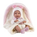 Llorens Пупс Llorens Bimba Nana Rosa, 35 см (63594)