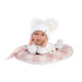 Llorens Пупс Llorens Mimi Llorona Bordado Luna, 40 см (74034)