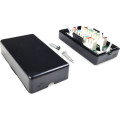 Eserver Зрощувач Eserver 4-ри пари (під забивку) UTP cat.5e (WT-2132)